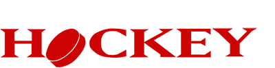 Mario Lemieux Hockey logo for Sega Genesis